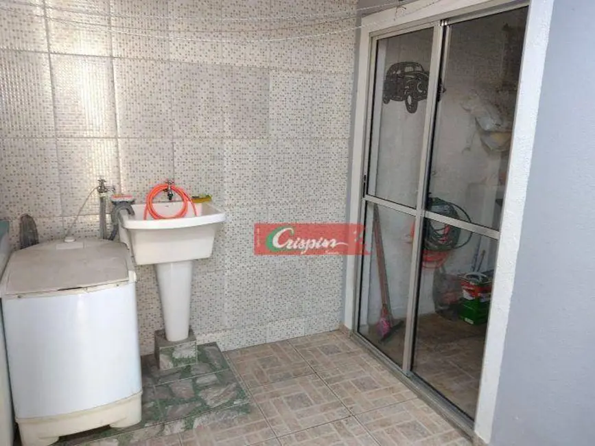 Foto 3 de Casa com 2 quartos à venda, 125m2 em Parque Continental I, Guarulhos - SP