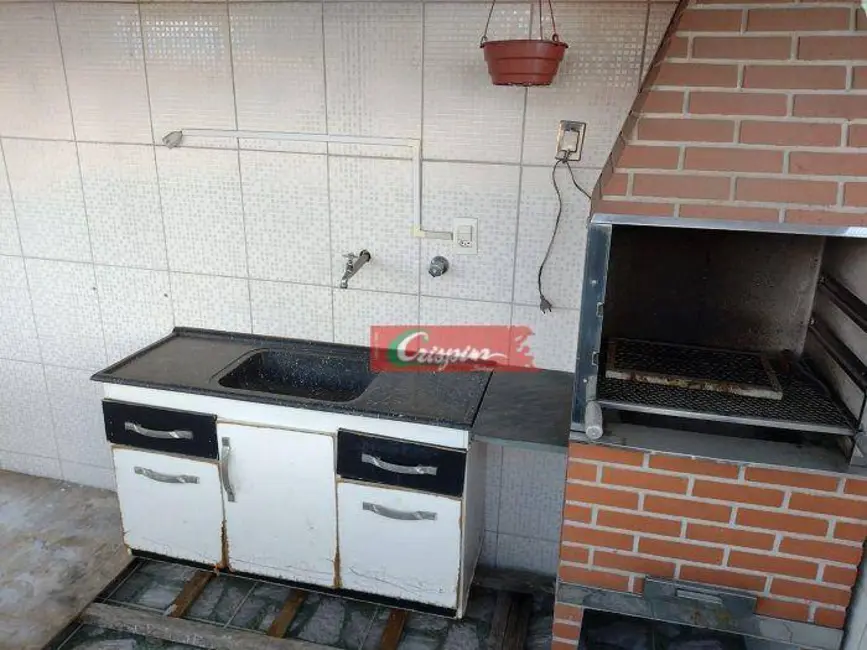 Foto 4 de Casa com 2 quartos à venda, 125m2 em Parque Continental I, Guarulhos - SP