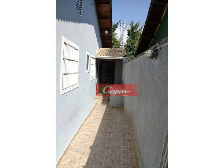 Foto 9 de Casa com 2 quartos à venda, 125m2 em Parque Continental I, Guarulhos - SP