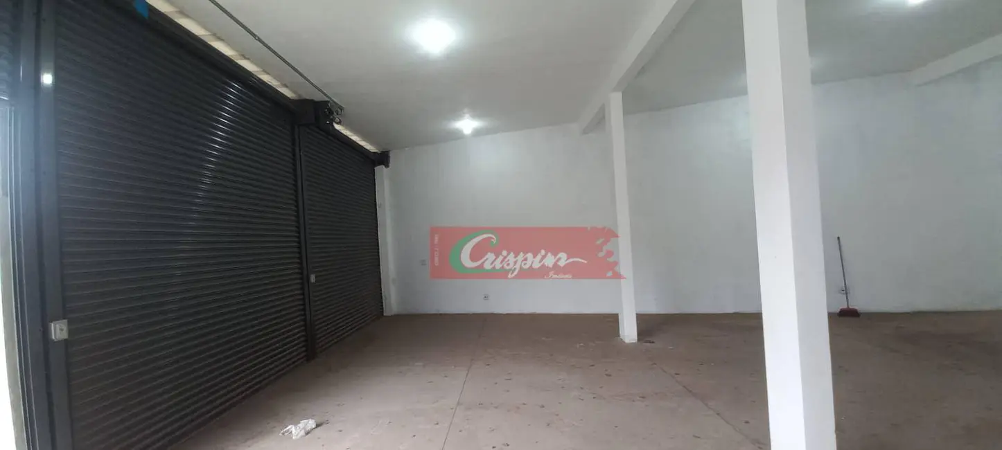 Foto 5 de Sala Comercial para alugar, 250m2 em Vila Itapoan, Guarulhos - SP