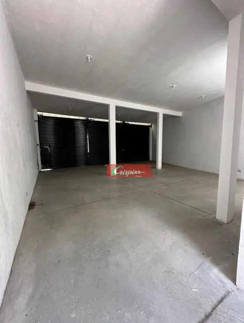 Foto 1 de Sala Comercial para alugar, 250m2 em Vila Itapoan, Guarulhos - SP