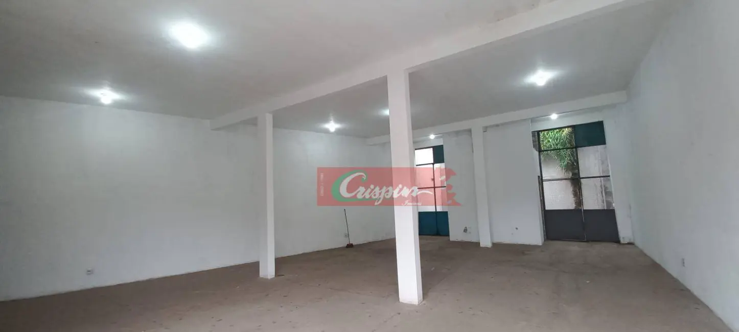 Foto 7 de Sala Comercial para alugar, 250m2 em Vila Itapoan, Guarulhos - SP