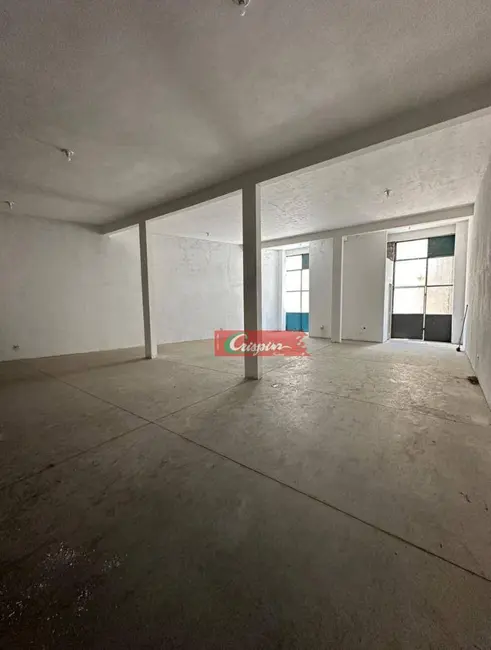 Foto 4 de Sala Comercial para alugar, 250m2 em Vila Itapoan, Guarulhos - SP