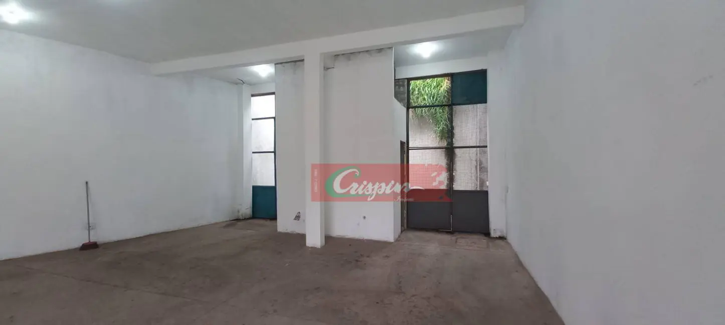 Foto 6 de Sala Comercial para alugar, 250m2 em Vila Itapoan, Guarulhos - SP