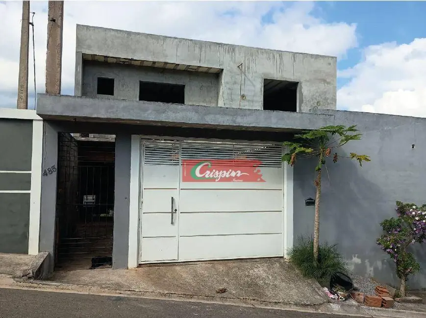 Sobrado com 2 quartos à venda, 300m2 em Jardim Estância Brasil, Atibaia - SP - imagem 5 Foto 5 de Sobrado com 2 quartos à venda, 300m2 em Jardim Estância Brasil, Atibaia - SP