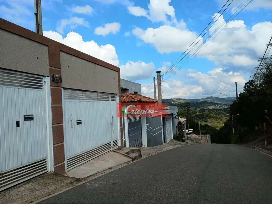 Sobrado com 2 quartos à venda, 300m2 em Jardim Estância Brasil, Atibaia - SP - imagem 1 Foto 1 de Sobrado com 2 quartos à venda, 300m2 em Jardim Estância Brasil, Atibaia - SP