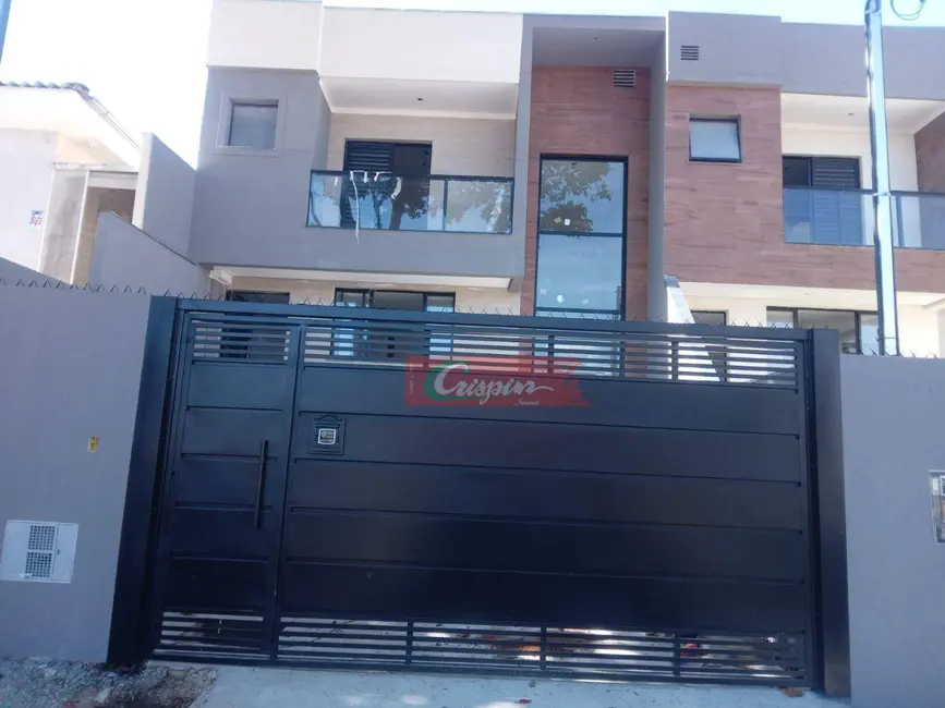 Foto 3 de Sobrado com 3 quartos à venda, 150m2 em Jardim Vila Galvão, Guarulhos - SP
