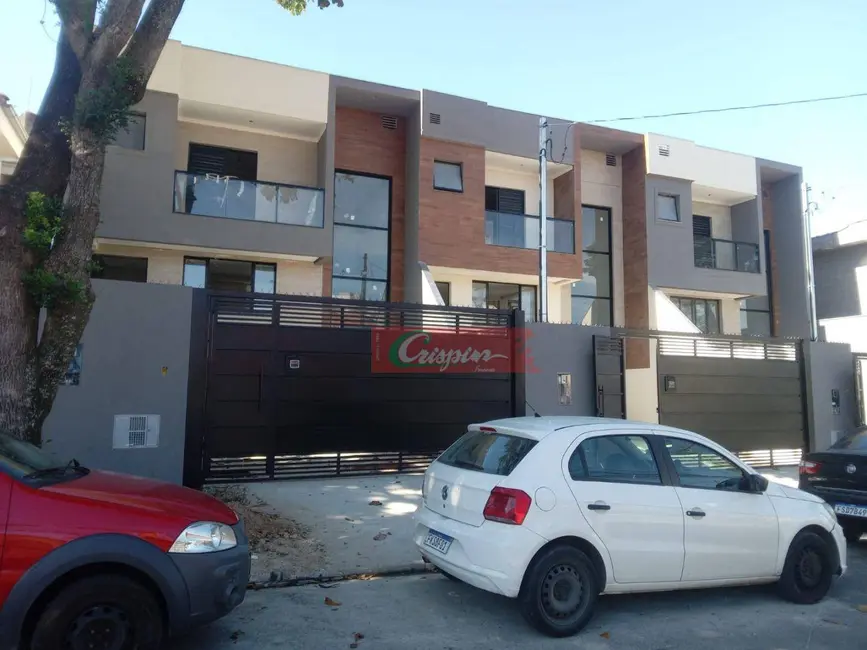 Foto 4 de Sobrado com 3 quartos à venda, 150m2 em Jardim Vila Galvão, Guarulhos - SP