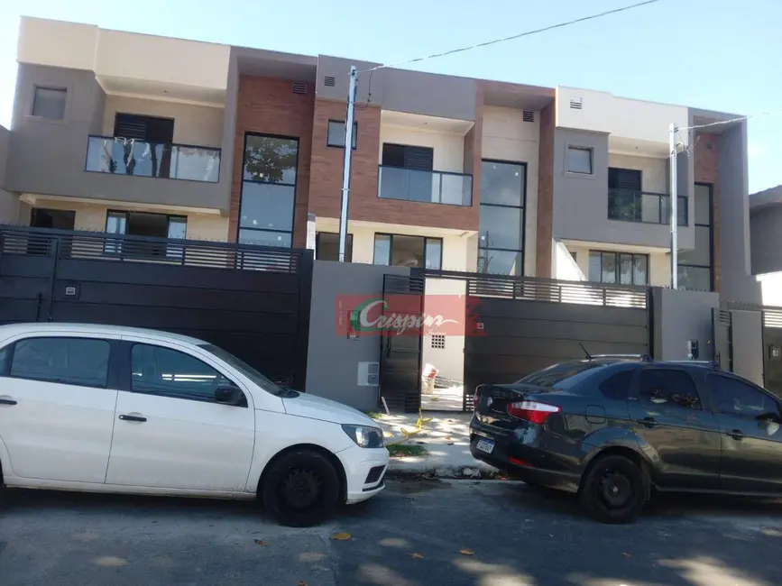 Foto 2 de Sobrado com 3 quartos à venda, 150m2 em Jardim Vila Galvão, Guarulhos - SP
