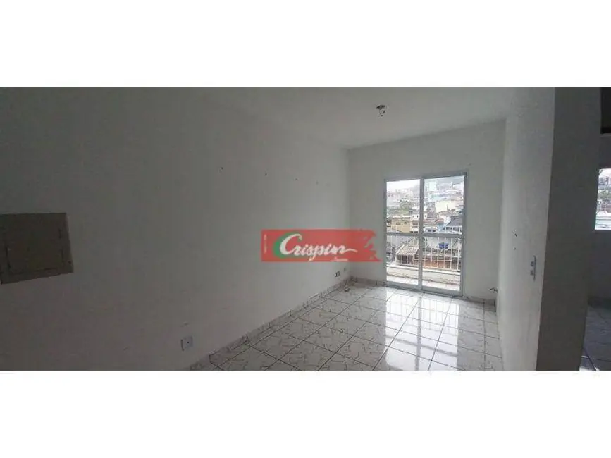 Foto 3 de Apartamento com 1 quarto para alugar, 45m2 em Gopoúva, Guarulhos - SP