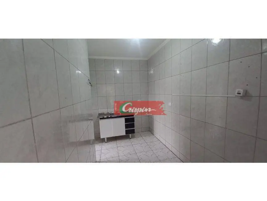 Foto 5 de Apartamento com 1 quarto para alugar, 45m2 em Gopoúva, Guarulhos - SP