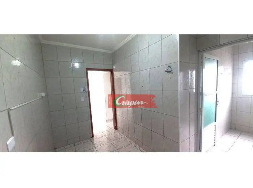 Foto 6 de Apartamento com 1 quarto para alugar, 45m2 em Gopoúva, Guarulhos - SP