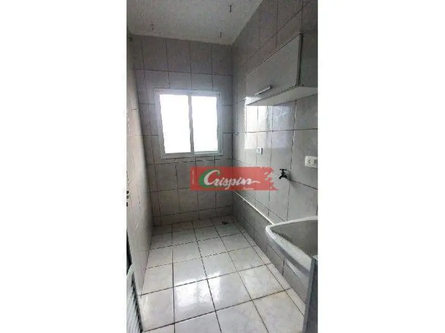 Foto 8 de Apartamento com 1 quarto para alugar, 45m2 em Gopoúva, Guarulhos - SP