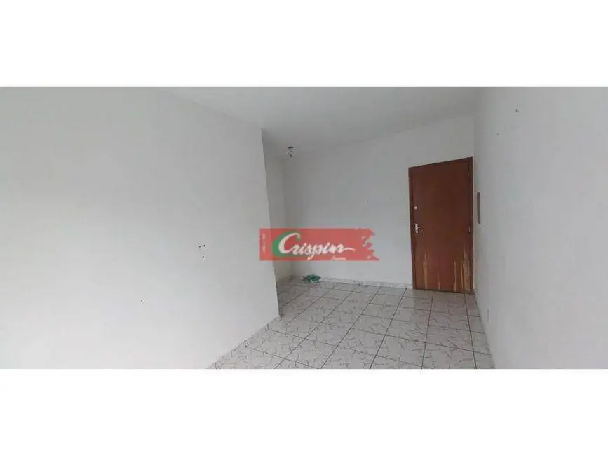 Foto 4 de Apartamento com 1 quarto para alugar, 45m2 em Gopoúva, Guarulhos - SP