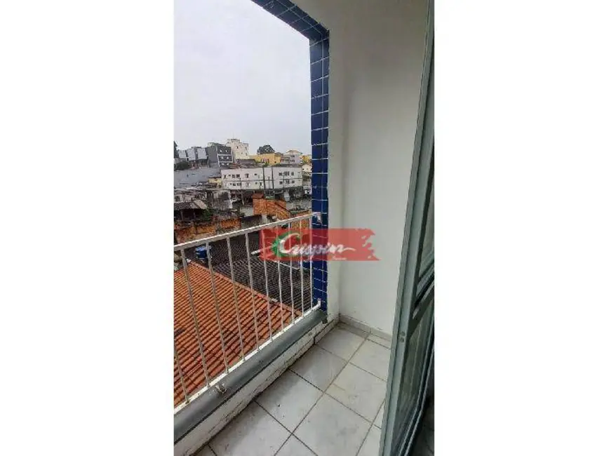 Foto 2 de Apartamento com 1 quarto para alugar, 45m2 em Gopoúva, Guarulhos - SP