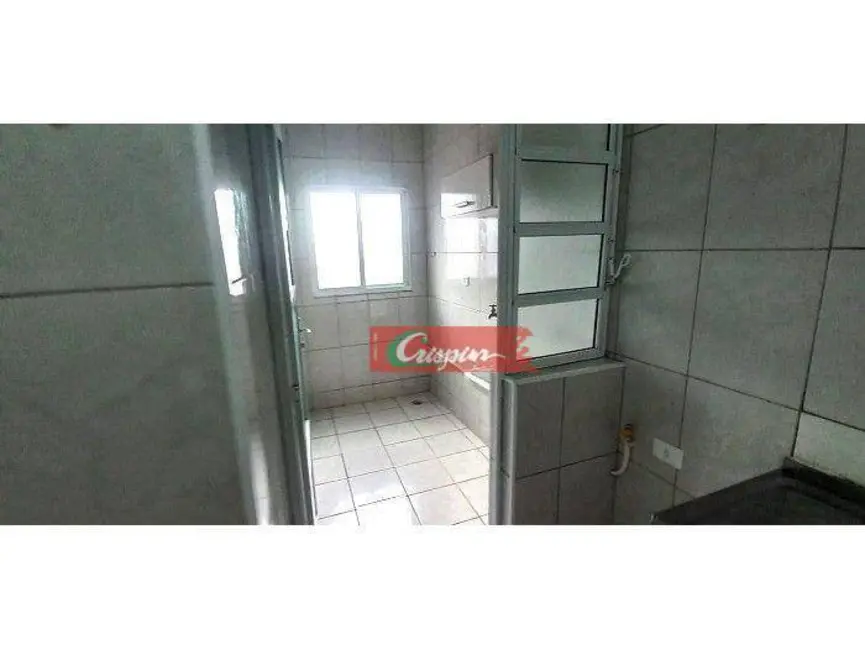 Foto 7 de Apartamento com 1 quarto para alugar, 45m2 em Gopoúva, Guarulhos - SP