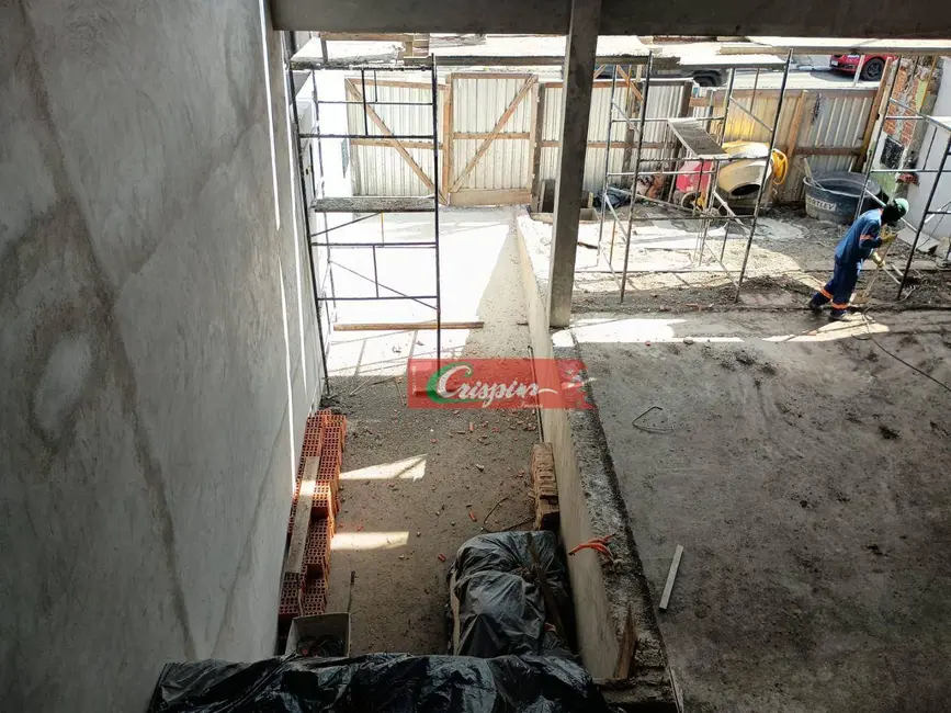 Sala Comercial para alugar, 381m2 em Gopoúva, Guarulhos - SP - imagem 9 Foto 9 de Sala Comercial para alugar, 381m2 em Gopoúva, Guarulhos - SP