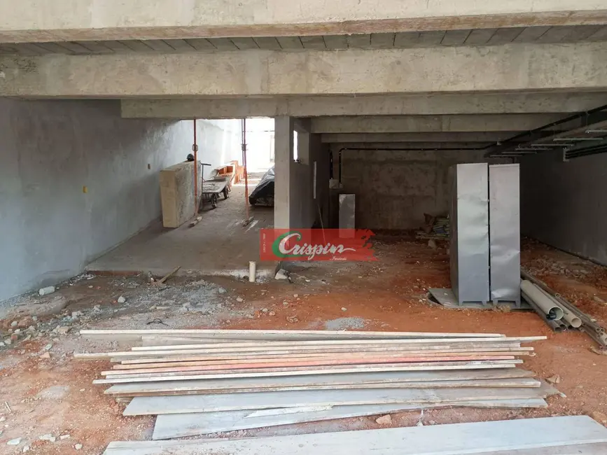 Sala Comercial para alugar, 381m2 em Gopoúva, Guarulhos - SP - imagem 3 Foto 3 de Sala Comercial para alugar, 381m2 em Gopoúva, Guarulhos - SP