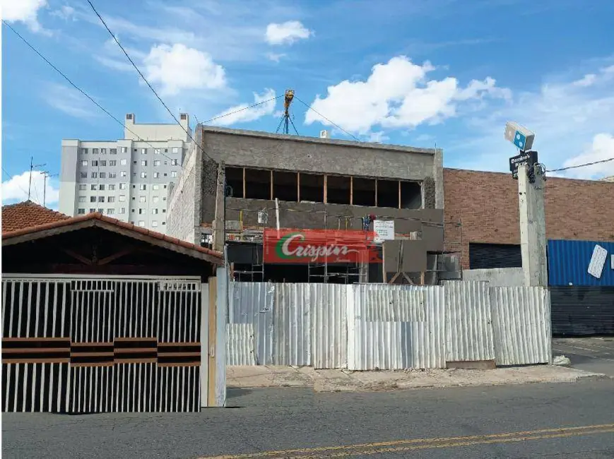 Sala Comercial para alugar, 381m2 em Gopoúva, Guarulhos - SP - imagem 1 Foto 1 de Sala Comercial para alugar, 381m2 em Gopoúva, Guarulhos - SP