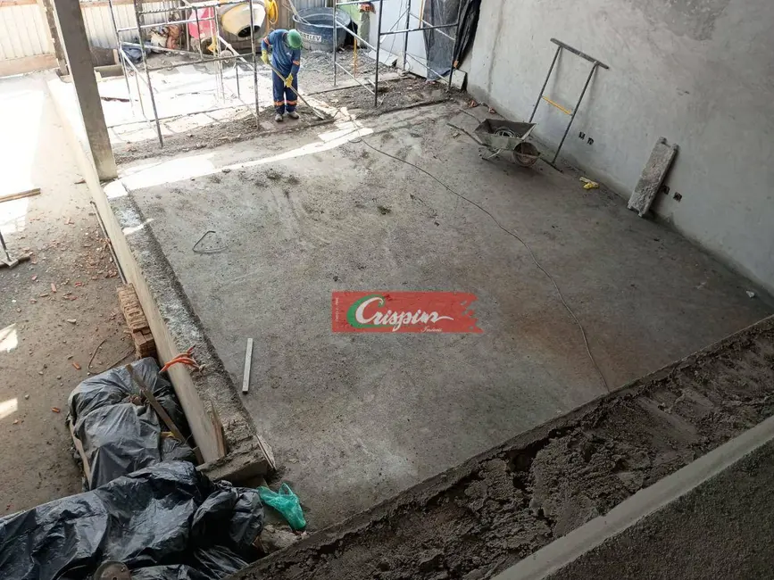 Sala Comercial para alugar, 381m2 em Gopoúva, Guarulhos - SP - imagem 8 Foto 8 de Sala Comercial para alugar, 381m2 em Gopoúva, Guarulhos - SP