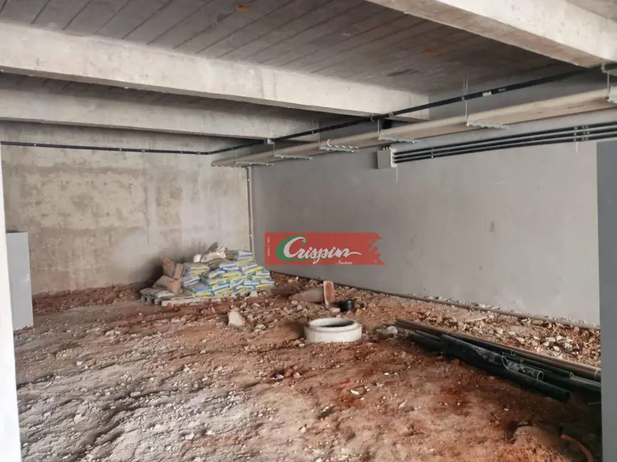 Sala Comercial para alugar, 381m2 em Gopoúva, Guarulhos - SP - imagem 7 Foto 7 de Sala Comercial para alugar, 381m2 em Gopoúva, Guarulhos - SP