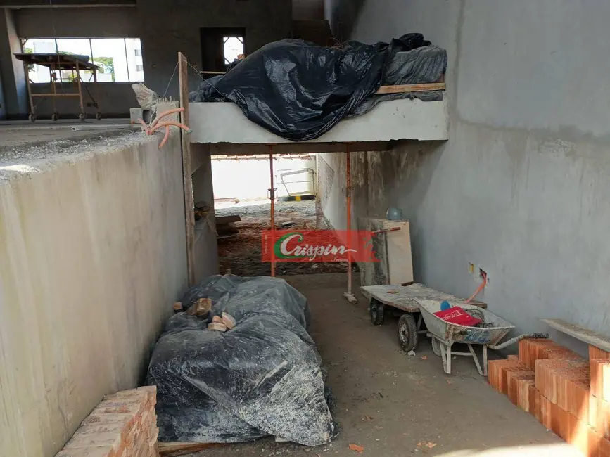 Sala Comercial para alugar, 381m2 em Gopoúva, Guarulhos - SP - imagem 4 Foto 4 de Sala Comercial para alugar, 381m2 em Gopoúva, Guarulhos - SP