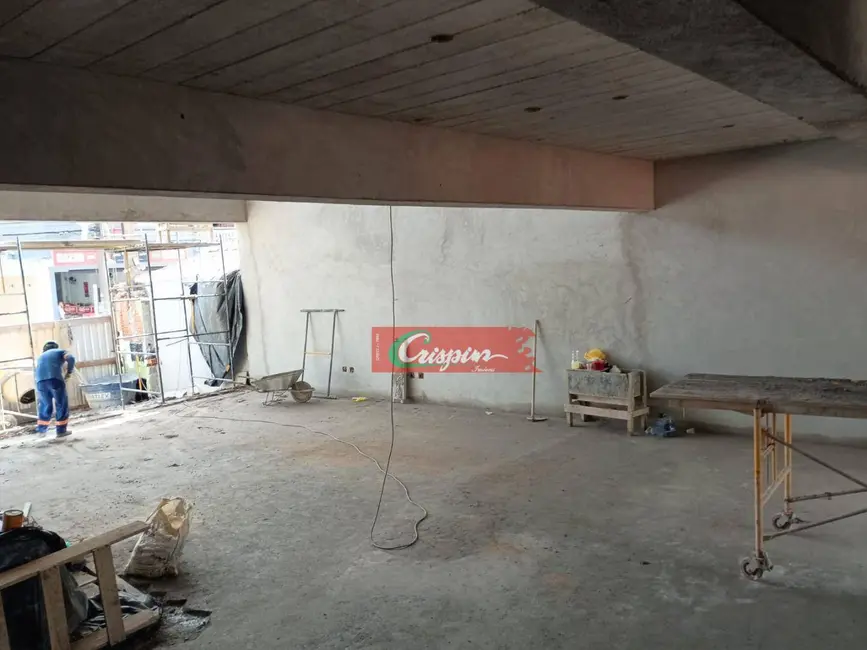 Sala Comercial para alugar, 381m2 em Gopoúva, Guarulhos - SP - imagem 5 Foto 5 de Sala Comercial para alugar, 381m2 em Gopoúva, Guarulhos - SP