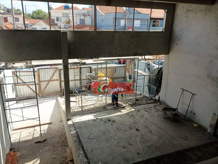 Sala Comercial para alugar, 381m2 em Gopoúva, Guarulhos - SP - imagem 2 Foto 2 de Sala Comercial para alugar, 381m2 em Gopoúva, Guarulhos - SP