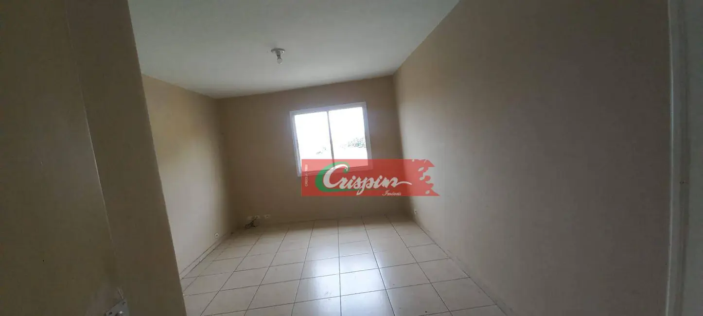Foto 2 de Apartamento com 2 quartos para alugar, 75m2 em Vila Augusta, Guarulhos - SP