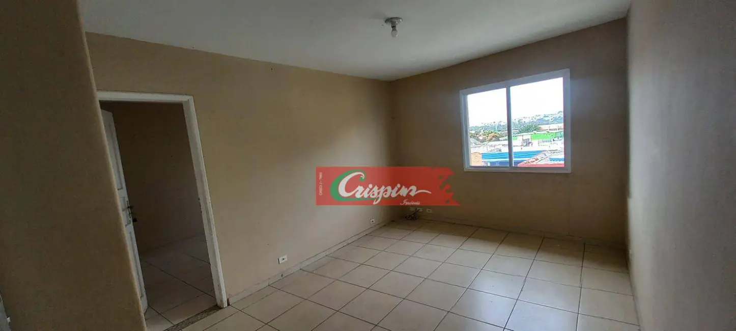Foto 1 de Apartamento com 2 quartos para alugar, 75m2 em Vila Augusta, Guarulhos - SP