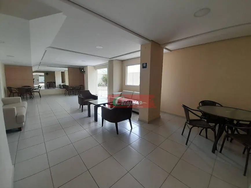 Foto 3 de Apartamento com 2 quartos à venda, 62m2 em Vila Rosália, Guarulhos - SP