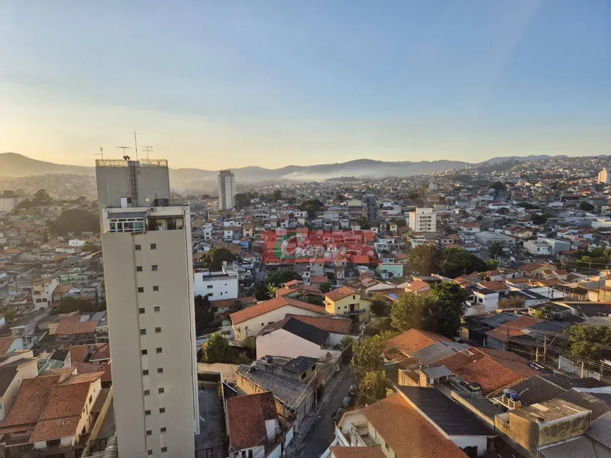 Foto 2 de Apartamento com 2 quartos à venda, 62m2 em Vila Rosália, Guarulhos - SP