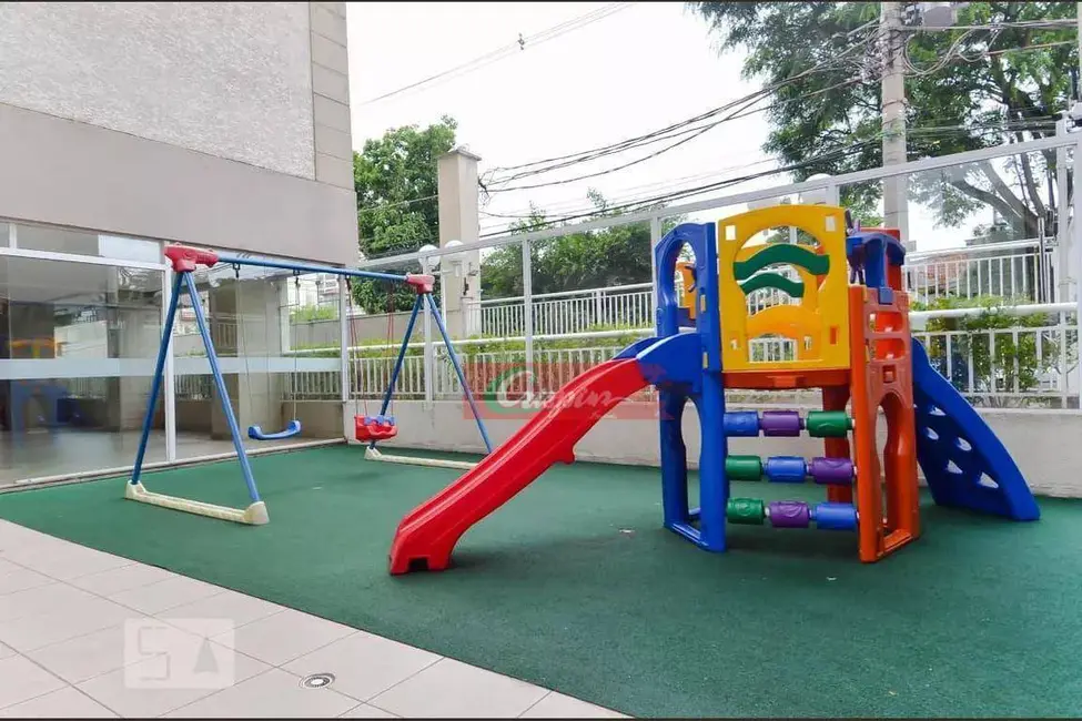 Foto 8 de Apartamento com 2 quartos à venda, 62m2 em Vila Rosália, Guarulhos - SP