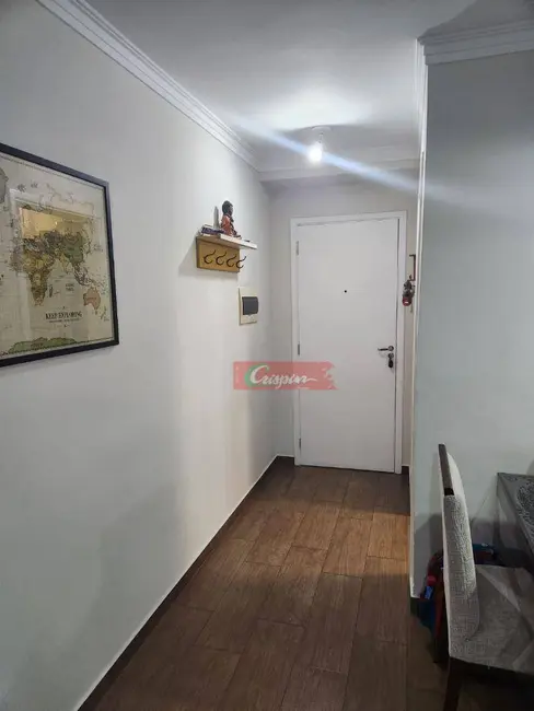 Foto 9 de Apartamento com 2 quartos à venda, 62m2 em Vila Rosália, Guarulhos - SP