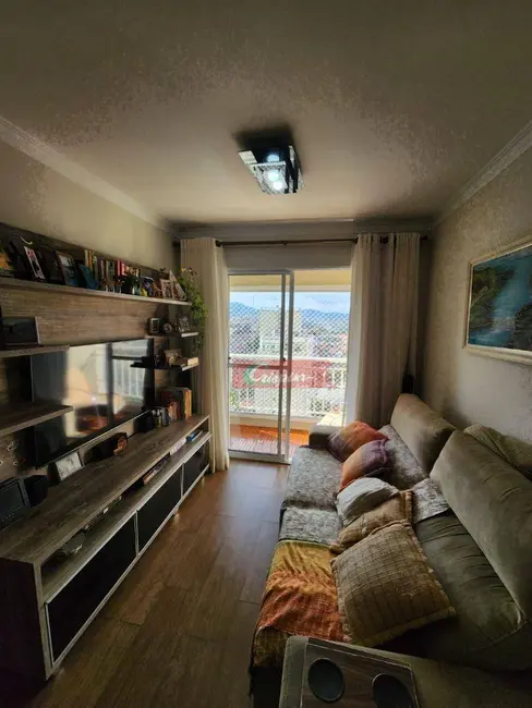 Foto 5 de Apartamento com 2 quartos à venda, 62m2 em Vila Rosália, Guarulhos - SP