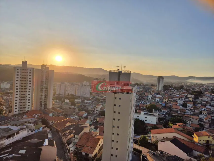 Foto 1 de Apartamento com 2 quartos à venda, 62m2 em Vila Rosália, Guarulhos - SP