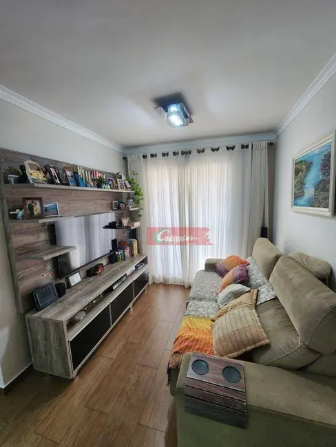 Foto 4 de Apartamento com 2 quartos à venda, 62m2 em Vila Rosália, Guarulhos - SP
