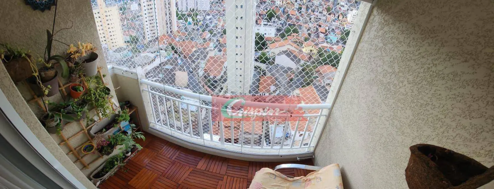 Foto 6 de Apartamento com 2 quartos à venda, 62m2 em Vila Rosália, Guarulhos - SP