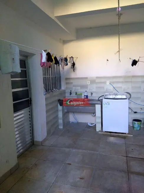 Foto 3 de Sobrado com 5 quartos à venda, 250m2 em Jardim Bom Clima, Guarulhos - SP