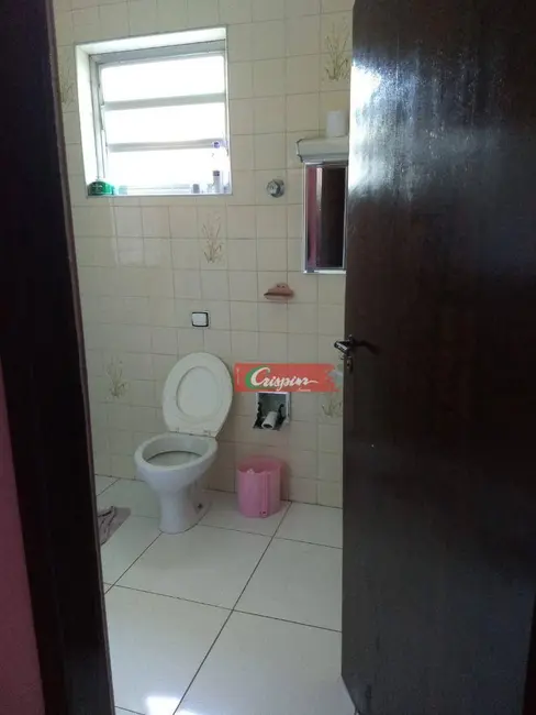 Foto 6 de Sobrado com 5 quartos à venda, 250m2 em Jardim Bom Clima, Guarulhos - SP