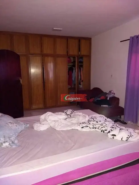 Foto 5 de Sobrado com 5 quartos à venda, 250m2 em Jardim Bom Clima, Guarulhos - SP