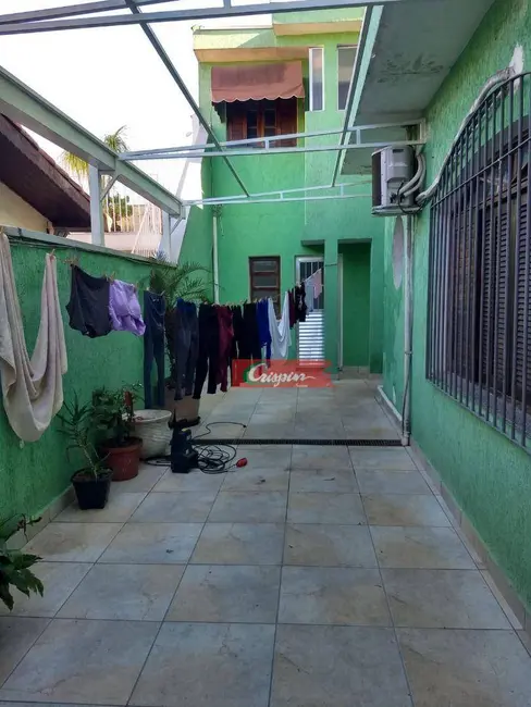 Foto 4 de Sobrado com 5 quartos à venda, 250m2 em Jardim Bom Clima, Guarulhos - SP