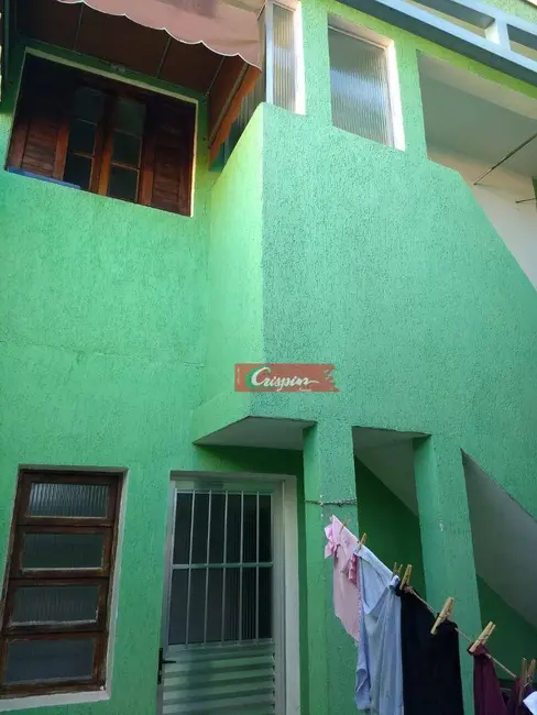 Foto 2 de Sobrado com 5 quartos à venda, 250m2 em Jardim Bom Clima, Guarulhos - SP