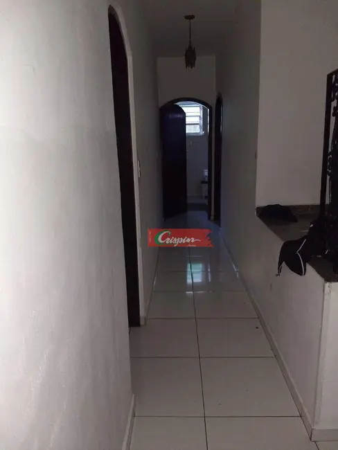 Foto 7 de Sobrado com 5 quartos à venda, 250m2 em Jardim Bom Clima, Guarulhos - SP