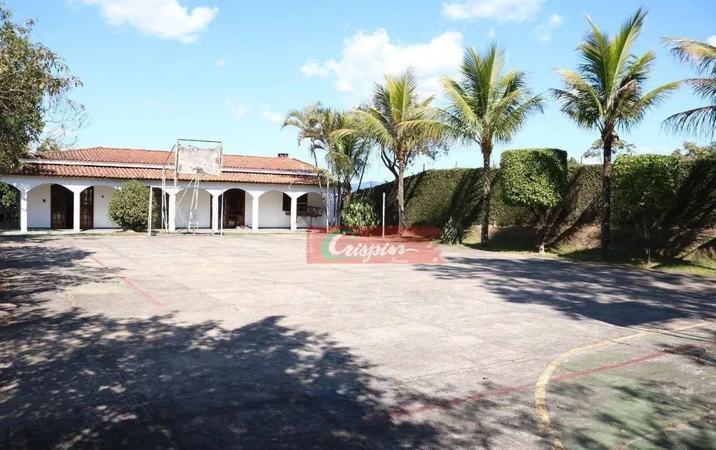 Chácara com 4 quartos à venda, 7910m2 em Guararema - SP - imagem 7 Foto 7 de Chácara com 4 quartos à venda, 7910m2 em Guararema - SP