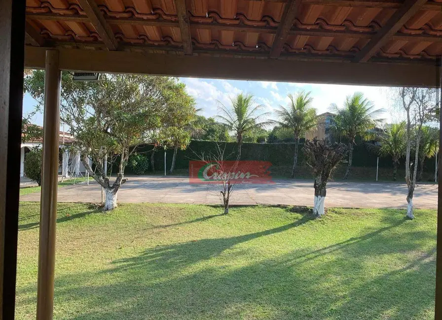 Chácara com 4 quartos à venda, 7910m2 em Guararema - SP - imagem 5 Foto 5 de Chácara com 4 quartos à venda, 7910m2 em Guararema - SP