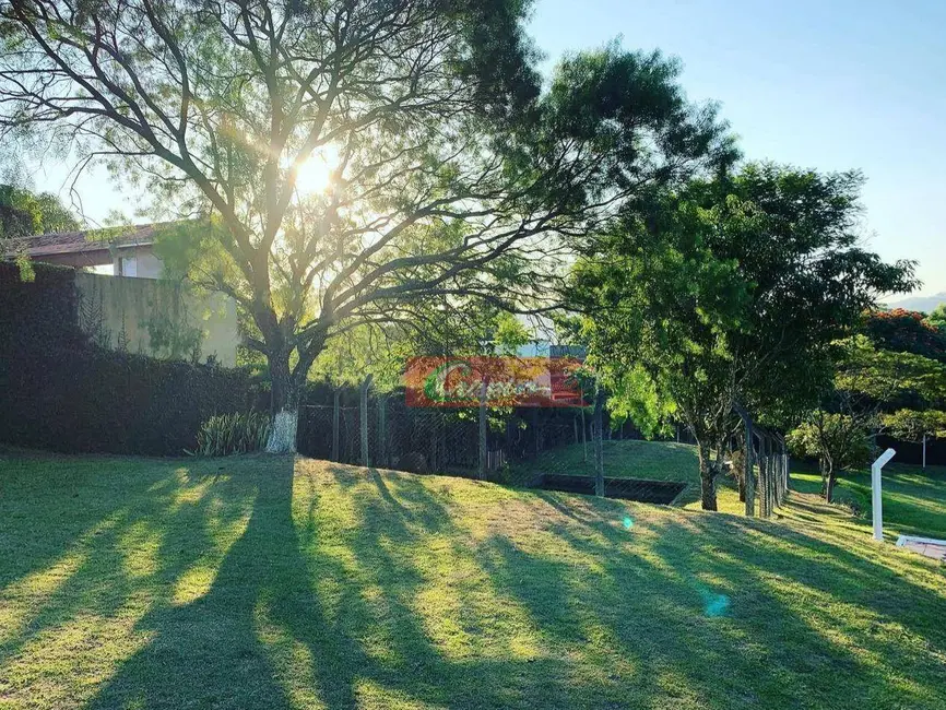 Chácara com 4 quartos à venda, 7910m2 em Guararema - SP - imagem 3 Foto 3 de Chácara com 4 quartos à venda, 7910m2 em Guararema - SP