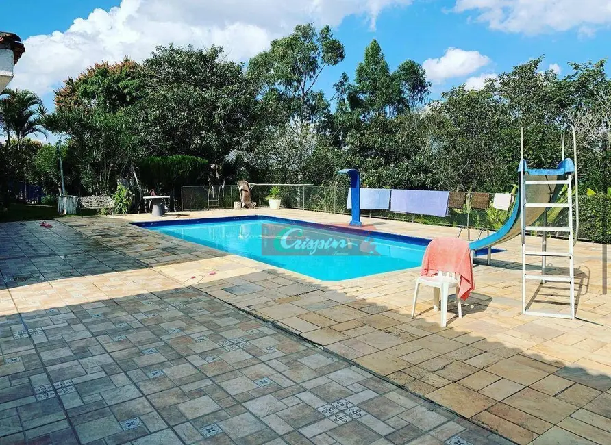 Chácara com 4 quartos à venda, 7910m2 em Guararema - SP - imagem 4 Foto 4 de Chácara com 4 quartos à venda, 7910m2 em Guararema - SP