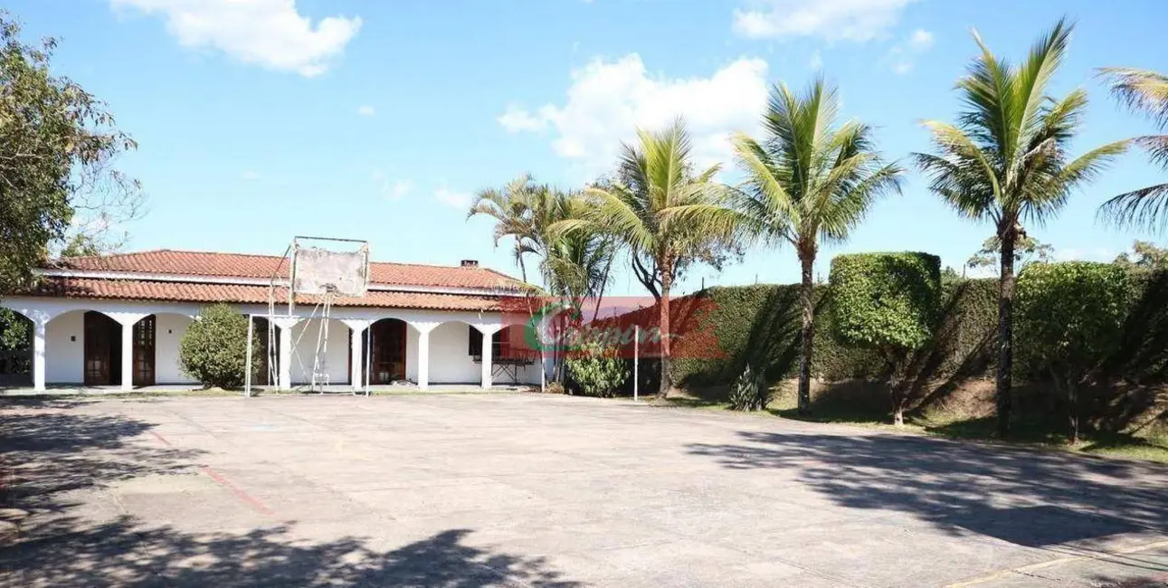 Chácara com 4 quartos à venda, 7910m2 em Guararema - SP - imagem 9 Foto 9 de Chácara com 4 quartos à venda, 7910m2 em Guararema - SP