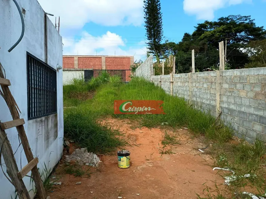 Foto 2 de Casa com 2 quartos à venda, 985m2 em Jardim Estância Brasil, Atibaia - SP